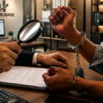 Exame de antecedentes criminais e limites legais na contratação sob regras da CLT e do Departamento Pessoal.