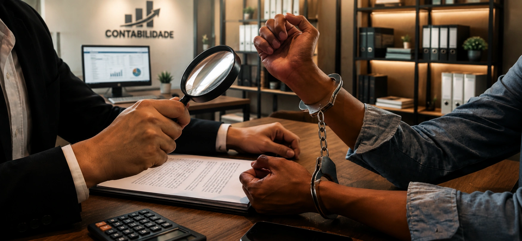 Exame de antecedentes criminais e limites legais na contratação sob regras da CLT e do Departamento Pessoal.